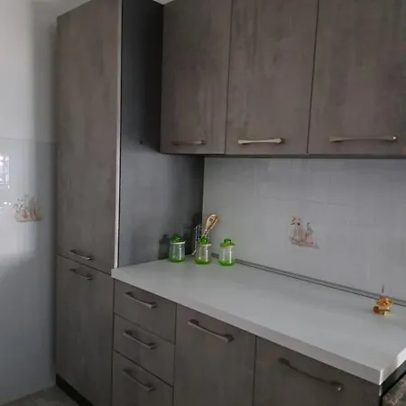 Casa de Férias Eliva's House Mango