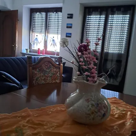 Eliva's House