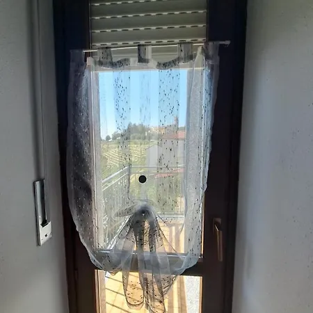 Casa de Férias Eliva's House *