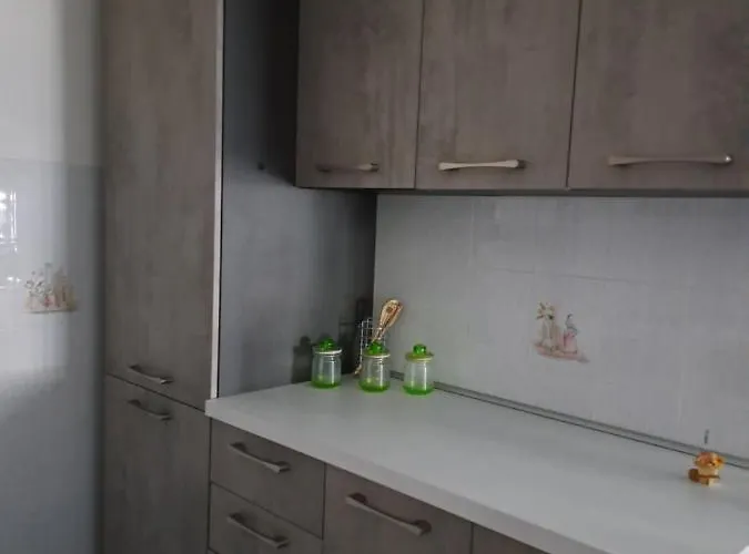 Semesterbostad Eliva's House Mango