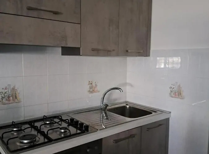 Eliva's House Semesterbostad