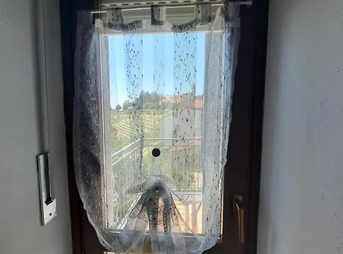 Semesterbostad Eliva's House *