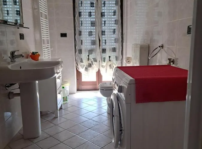 Semesterbostad Eliva's House