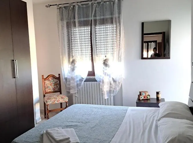 Eliva's House Semesterbostad